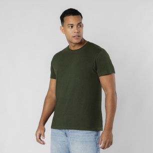 Epika - 100% Baumwolle Ring Spun, Single Jersey 150 g/ m2