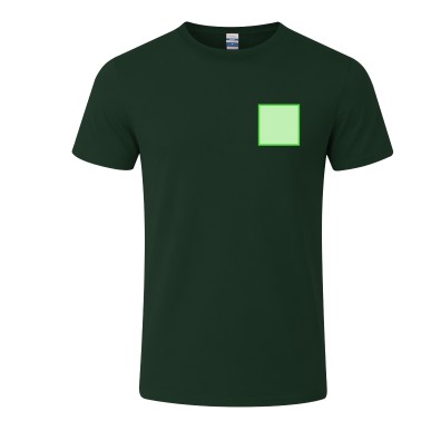 Epika - 100% Baumwolle Ring Spun, Single Jersey 150 g/ m2
