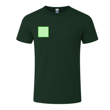 Epika - 100% Baumwolle Ring Spun, Single Jersey 150 g/ m2