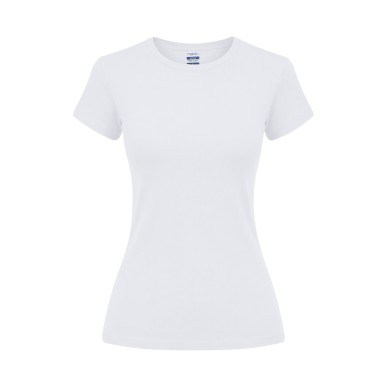 Epika - 100% Baumwolle Ring Spun, Single Jersey 150 g/ m2