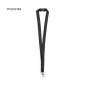 Lanyard avec impression publicitaire Kappin Lanyard avec impression publicitaire Kappin