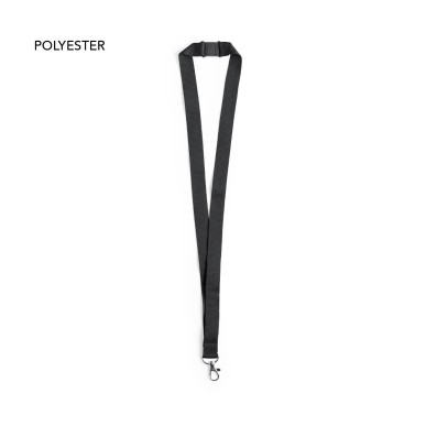 Achetez Lanyard Kappin pas cher sur Amc Pub