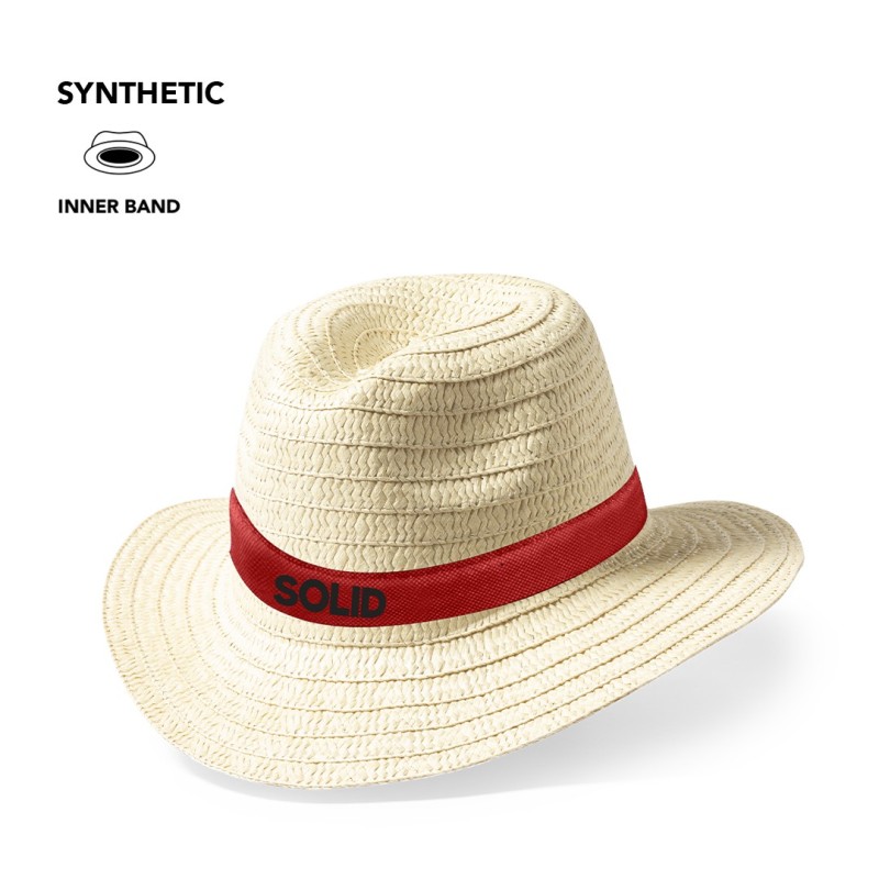 Chapeau personnalisé Chizzer Chapeau personnalisé Chizzer