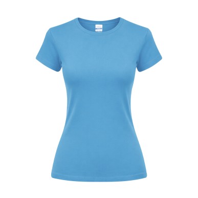 Epika - 100% Baumwolle Ring Spun, Single Jersey 150 g/ m2