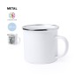 Tasse Sublimation  avec impression publicitaire Neyms