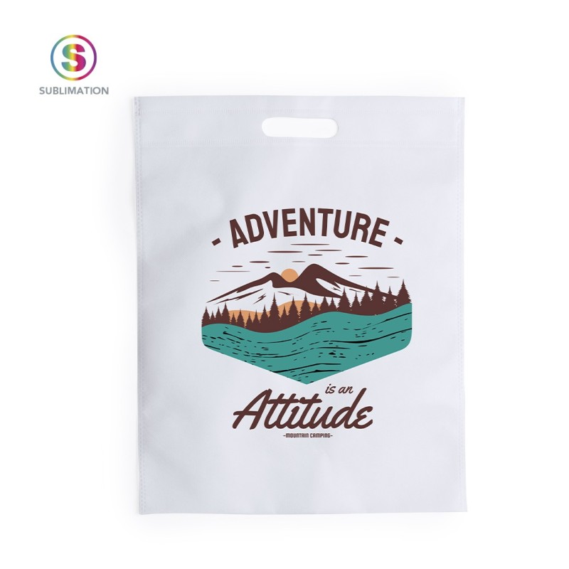 Sac Sublimation  avec impression Wercal Sac Sublimation  avec impression Wercal
