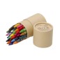 Riokon - 30 Crayons | Carton Recyclé