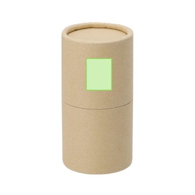 Riokon - 30 Crayons | Carton Recyclé