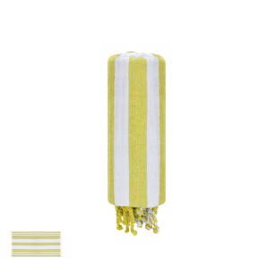 Yeser - 80% Coton Recyclé/ 20% Polyester RPET 180 g/ m2