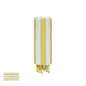 Yeser - 80% Coton Recyclé/ 20% Polyester RPET 180 g/ m2