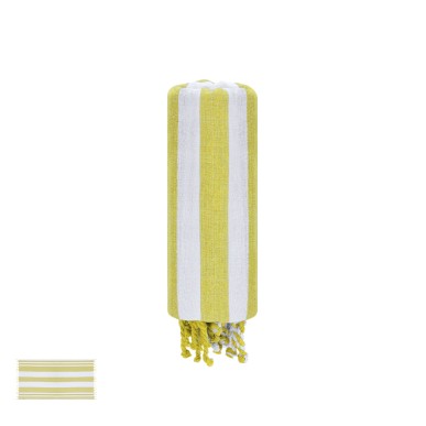 Yeser - 80% Coton Recyclé/ 20% Polyester RPET 180 g/ m2