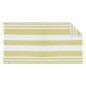 Yeser - 80% Coton Recyclé/ 20% Polyester RPET 180 g/ m2