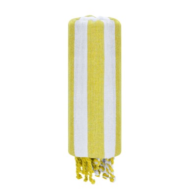 Yeser - 80% Coton Recyclé/ 20% Polyester RPET 180 g/ m2