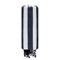 Yeser - 80% Coton Recyclé/ 20% Polyester RPET 180 g/ m2