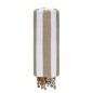 Yeser - 80% Coton Recyclé/ 20% Polyester RPET 180 g/ m2
