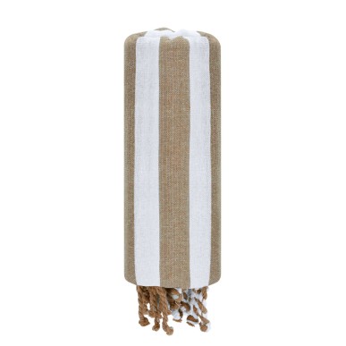 Yeser - 80% Coton Recyclé/ 20% Polyester RPET 180 g/ m2