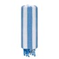 Yeser - 80% Coton Recyclé/ 20% Polyester RPET 180 g/ m2