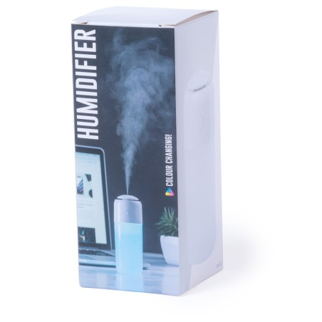 Achetez Humidificateur Trudy pas cher sur Amc Pub