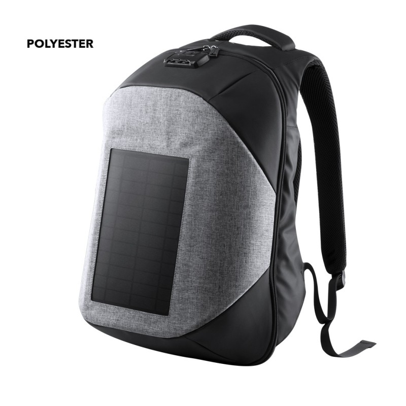 Sac à  Dos Chargeur  avec logo Koneit Sac à  Dos Chargeur  avec logo Koneit