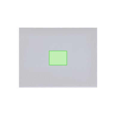 Quepro - 50 Haftnotizen 7,5 x 10 cm. 25 Haftnotizen 5 x 7,5 cm. 125 Mi