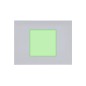 Quepro - 50 Haftnotizen 7,5 x 10 cm. 25 Haftnotizen 5 x 7,5 cm. 125 Mini Haftnotizen 1,2 x 4,5 cm | Recycling Pappe