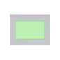 Quepro - 50 Haftnotizen 7,5 x 10 cm. 25 Haftnotizen 5 x 7,5 cm. 125 Mini Haftnotizen 1,2 x 4,5 cm | Recycling Pappe