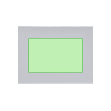 Quepro - 50 Haftnotizen 7,5 x 10 cm. 25 Haftnotizen 5 x 7,5 cm. 125 Mi