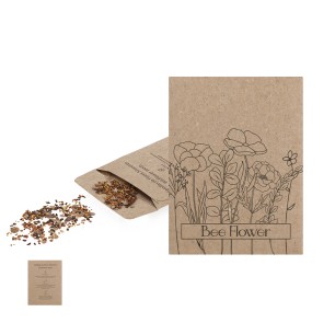 Balvor - Bienen Blumen | Pappe
