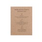 Balvor - Bienen Blumen | Pappe