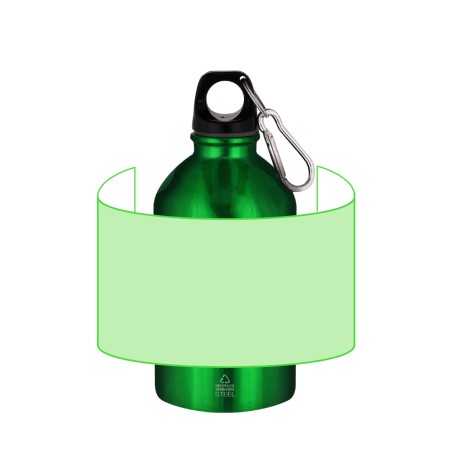 Beyls - 500 ml | Acier Inox Recyclé