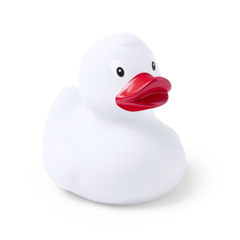 Canard avec logo Koldy Canard avec logo Koldy
