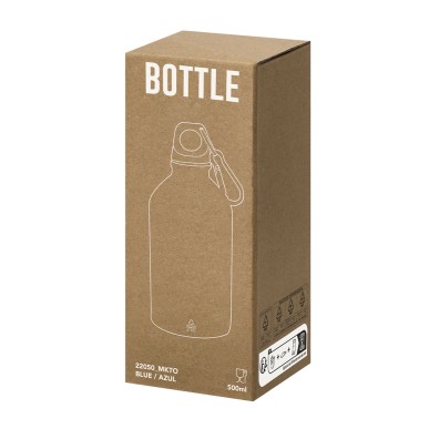 Beyls - 500 ml | Acier Inox Recyclé