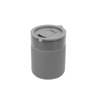 Balmir - 330 ml. Étui Silicone | Céramique