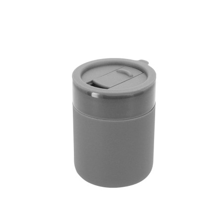 Balmir - 330 ml. Étui Silicone | Céramique