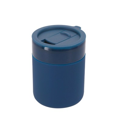 Balmir - 330 ml. Étui Silicone | Céramique