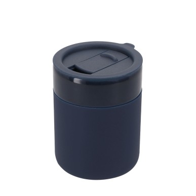 Balmir - 330 ml. Étui Silicone | Céramique