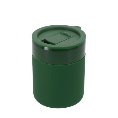 Balmir - 330 ml. Étui Silicone | Céramique