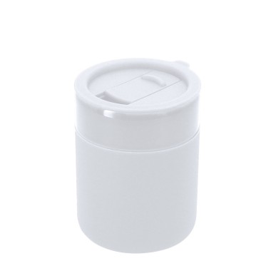 Balmir - 330 ml. Étui Silicone | Céramique