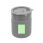 Balmir - 330 ml. Étui Silicone | Céramique