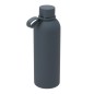 Caneco - 750 ml | Acier Inox. Finition Caoutchouc