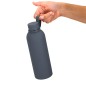 Caneco - 750 ml | Acier Inox. Finition Caoutchouc