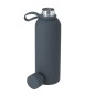 Caneco - 750 ml | Acier Inox. Finition Caoutchouc
