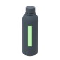 Caneco - 750 ml | Acier Inox. Finition Caoutchouc