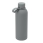 Caneco - 750 ml | Acier Inox. Finition Caoutchouc
