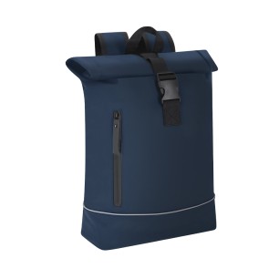 Norzal - Reflektierender. Gepolsterte Laptoptasche. Gepolsterter Rücke