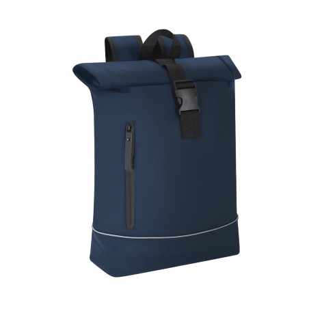 Norzal - Reflektierender. Gepolsterte Laptoptasche. Gepolsterter Rücke