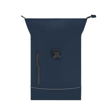 Norzal - Réfléchissant. Pochette Rembourrée pour Portable. Dos et Bret