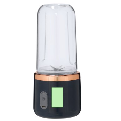 Kalact - 2 Abteilungen 400 ml. Batterie 1200 mAh