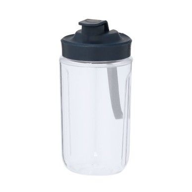 Kalact - 2 Abteilungen 400 ml. Batterie 1200 mAh