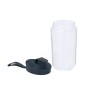 Kalact - 2 Abteilungen 400 ml. Batterie 1200 mAh